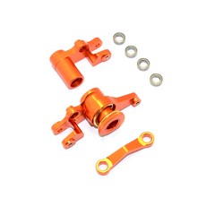 GPM 合金轉向總成, 或者, 1套