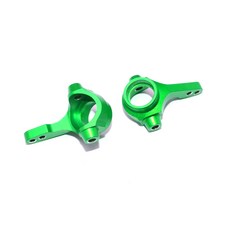 合金前轉向節臂 1PR, G, 2件