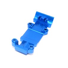 GPM ALLOY REAR SKIP PLATE, B, 1개