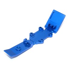 GPM ALLOY FRONT SKIP PLATE, B, 1개