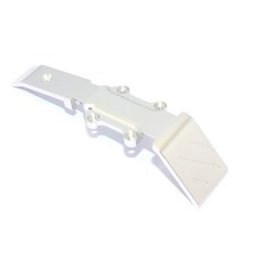 GPM ALLOY FRONT SKIP PLATE, S, 1개
