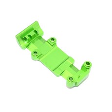 GPM ALLOY REAR SKIP PLATE, G, 1개