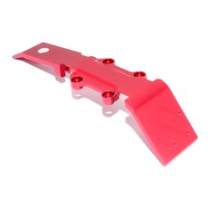 GPM ALLOY FRONT SKIP PLATE, R, 1개