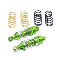 GPM ALLOY前後可調式避震器組, G, 1套