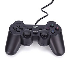 MAXTEK USB手把 黑色 MT011, 1個