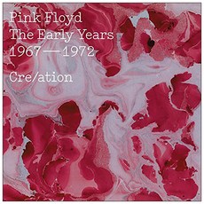 PINK FLOYD - THE EARLY YEARS 1967-1972 CRE-ATION DIGIPACK, 2CD