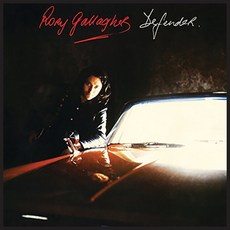 RORY GALLAGHER - DEFENDER EU수입반, 1CD