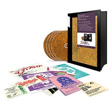 PINK FLOYD - 1972 OBFUSC-ATION 2CD+DVD+BLU-RAY 미국수입반, 4CD