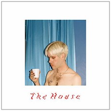 PORCHES - THE HOUSE DIGIPACK EU進口版, 1CD