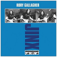 RORY GALLAGHER - JINX EU수입반, 1CD