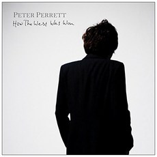 SONY MUSIC PETER PERRETT - 西方是如何贏得歐盟的, 1CD