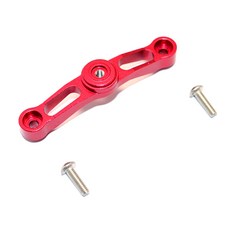 GPM ALUMINIUM STEERING HOLDE, R, 1세트