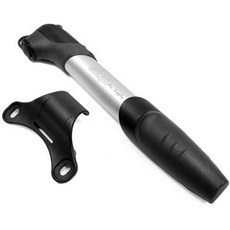 지요 알로이 미니 펌프 GP-97A, 블랙 + 실버, 1개