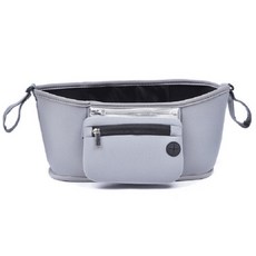 더자카 심플 다용도 멀티포켓 Y266ZHSM078, 1개