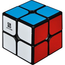 QI YI TOYS 2x2 模因魔術方塊 QY1635, 隨機發貨