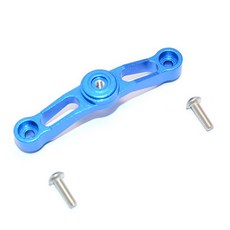 GPM ALUMINIUM STEERING HOLDER, B, 1세트