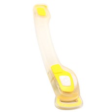 DBIKE 라이딩용 암 밴드 PL-2259, 옐로우