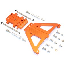 GPM鋁製前齒輪箱PR組, 或者, 1套