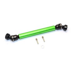 PM STEEL 45 + ALUMINUM REAR DRIVE SHAFT 4p SET, G, 1세트