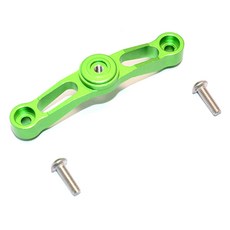 GPM ALUMINIUM STEERING HOLDER, G, 1세트