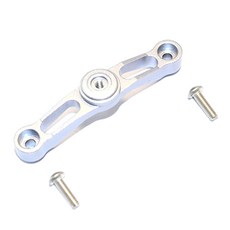 GPM ALUMINIUM STEERING HOLDER, GS, 1세트