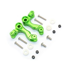 PM 鋁製前搖臂 1PR 套組適用於 E REVO 560871 REVO, G, 1套