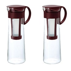 HARIO 荷蘭咖啡機 MCPN-14, CBR（棕色）, 2件