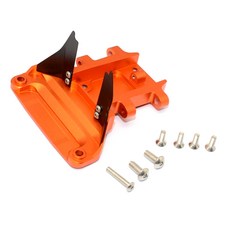 GPM鋁製後齒輪箱PR組, 或者, 1套