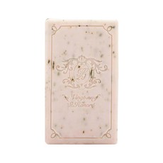 Vinnepe Saint-Honore 香氛香皂 玫瑰和海灣, 60g, 1個