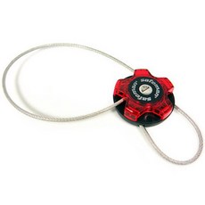 DOG3 세이프맨 자전거 자물쇠, 랜덤 발송, 1개