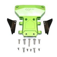 GPM鋁製後齒輪箱PR組, G, 1套