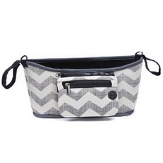 더자카 심플 다용도 멀티포켓 Y266ZHSM079, 1개