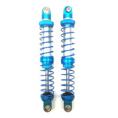 INJORA Ghost管架多標準避震器 1對 90mm, B, 1套