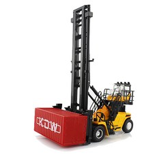 堆高車造型模型 625049Y, 混色