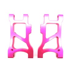 3Racing鋁製後下懸臂 L/R AL SAK-26H Upgrade Option Parts, PK, 2件