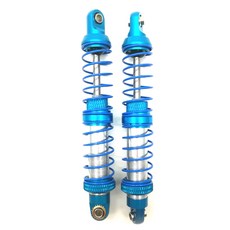 INJORA Ghost管架多標準避震器 1對 100mm, B, 1套