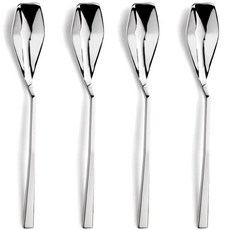 Fintinox Alberde Inverno湯匙, 單色, 4件