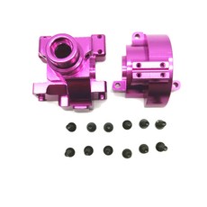 HSP RC HSP 102075 Aluminum Gear Box Housing, V, 1세트