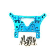 WLtoys A949 A959 A969 A979 Spare Parts Upgrade A949-09 Rear Shock Tower, B, 1세트