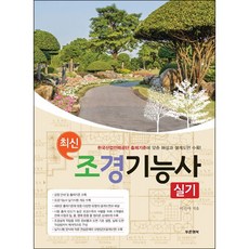 Pureunhaengbok 最新景觀技術士術科