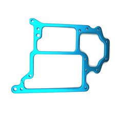 HSP 102065 Compact Radio Tray, B, 1개