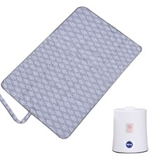 涼感機+涼墊組 SMART-9000, 100 x 145 厘米