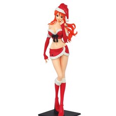 BANPRESTO 一件閃光 Krisnami 紅色圖, 1個