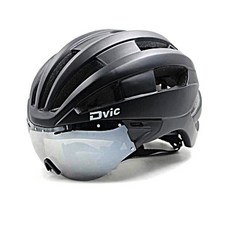 dbike 護目鏡安全帽, 黑色