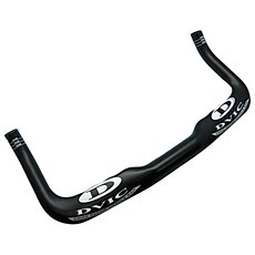 DBIKE Aero不混巴, 黑色的, 1個