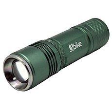 dbike DS-02 XM-L U2 燈 1300 流明, 卡其色, 1個