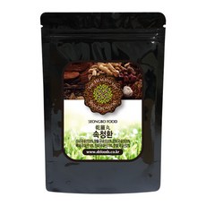 성보식품 국내산 속청환, 1개, 150g