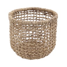 Abaca Olivia 提籃, NAT