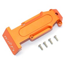GPM ALUMINIUM REAR SKID PLATE 세트, OR, 1세트