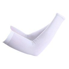 해피트레이딩 오토바이 쿨링 팔토시, 08, 2개